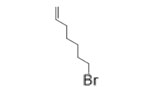 7-溴-1-庚烯